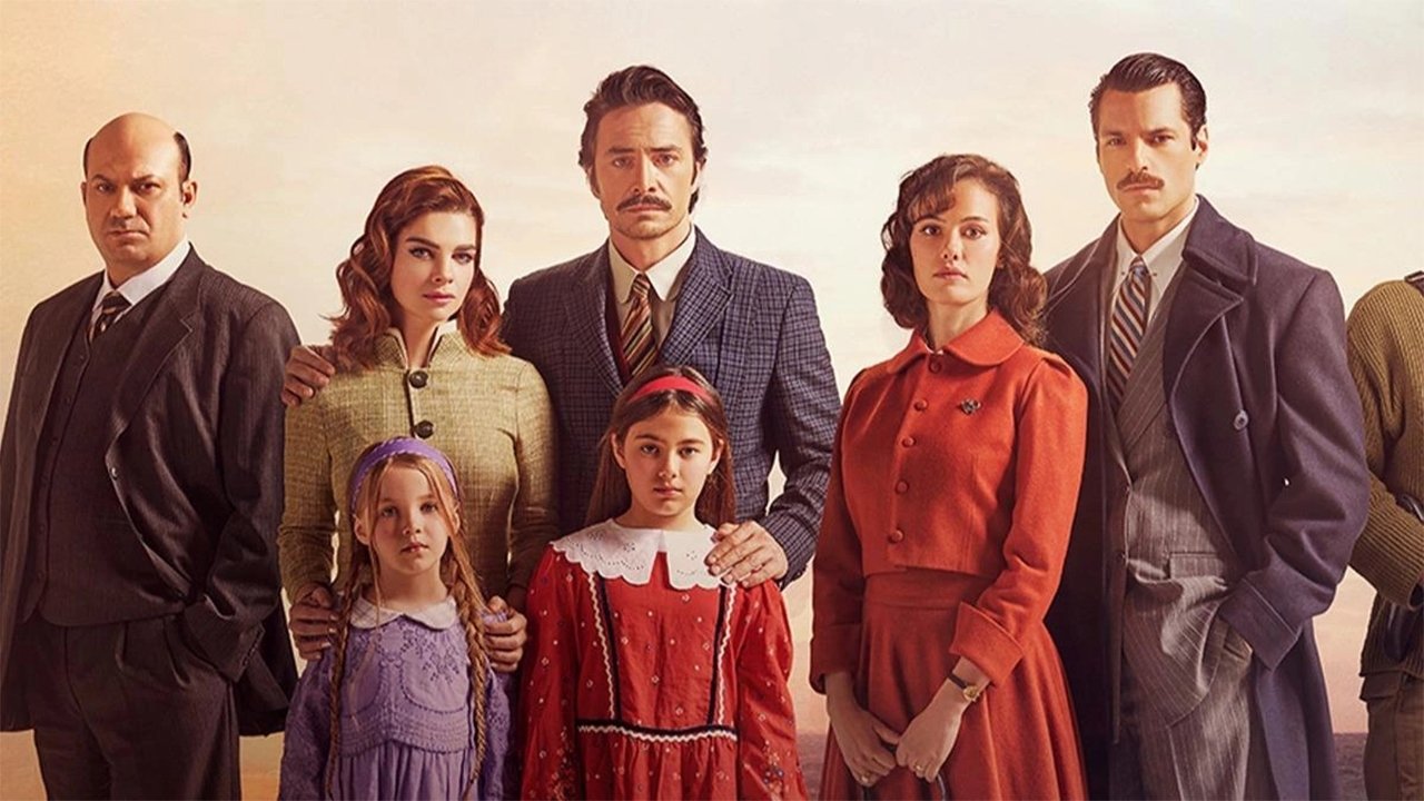 Однажды на Кипре (2021)