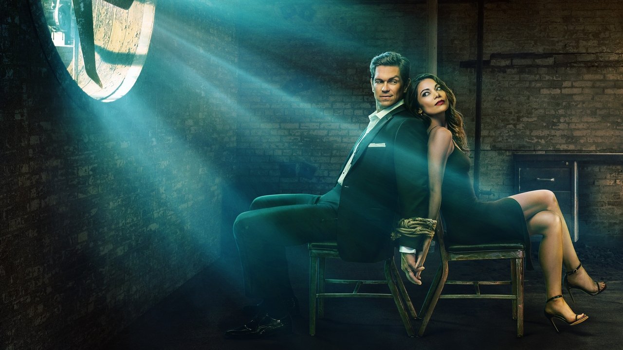 Правдивая ложь (2023)