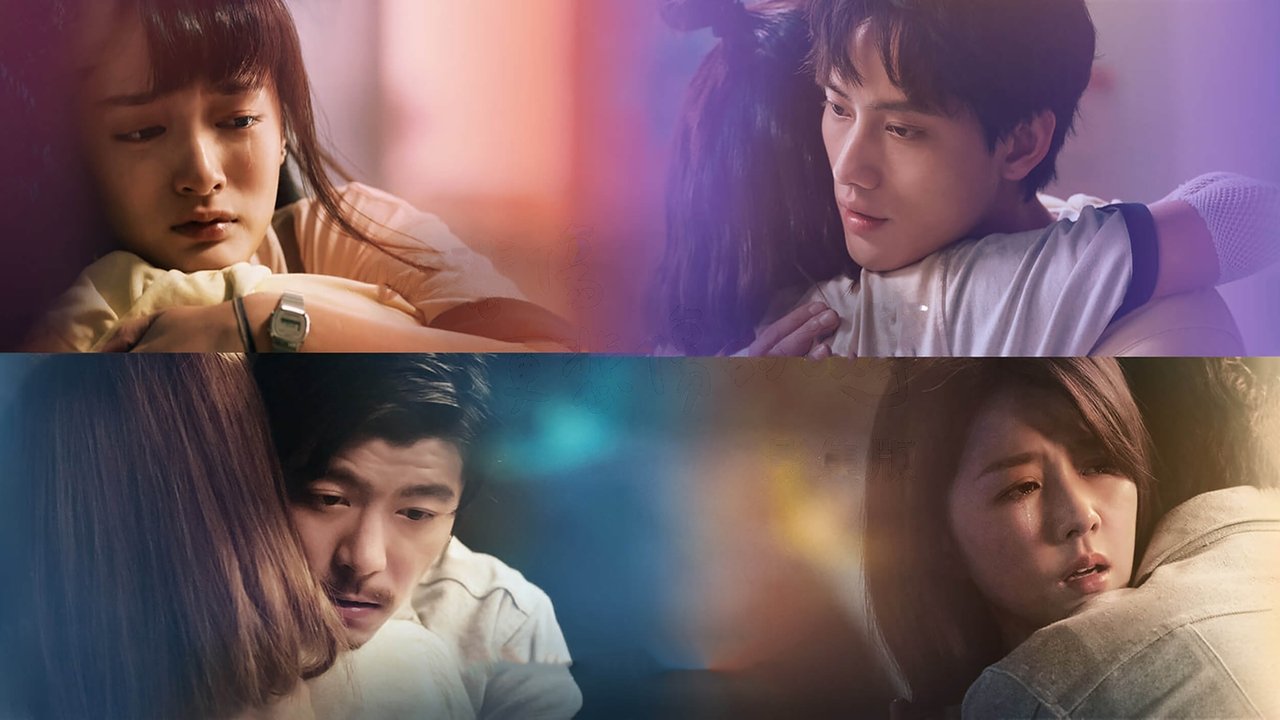 Печальная история. Сериал (2021)