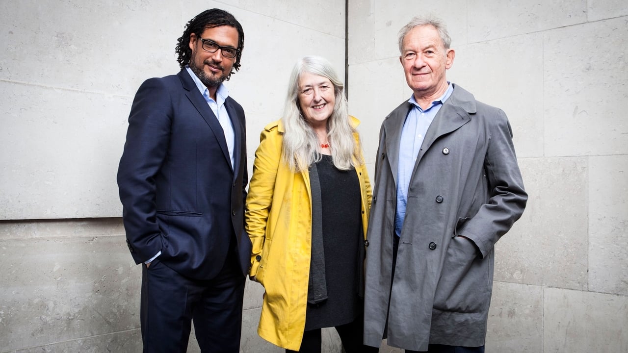 BBC. Цивилизации (2018)