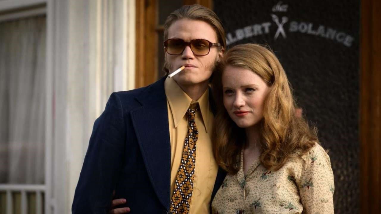 Черные бабочки (2022)