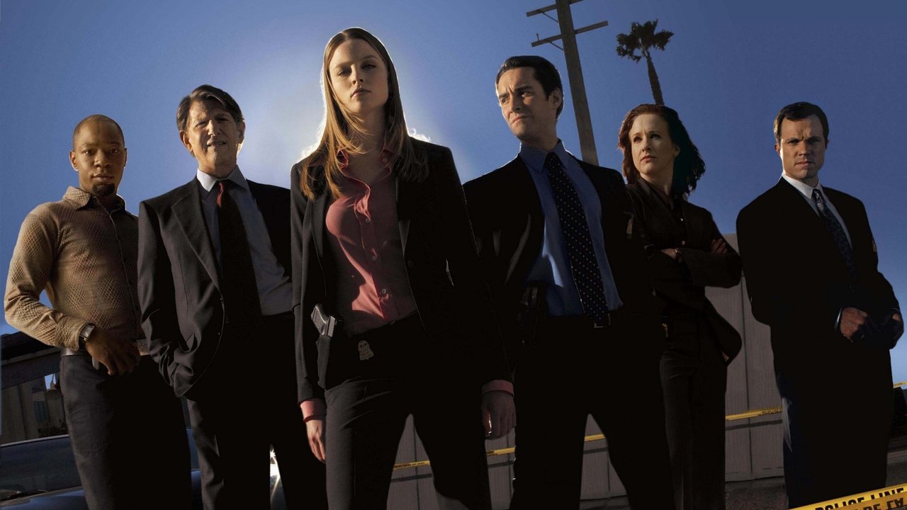 Особый отдел (2005)