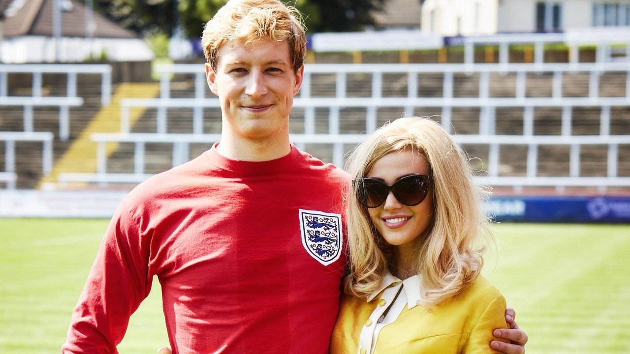 Тина и Бобби (2017)