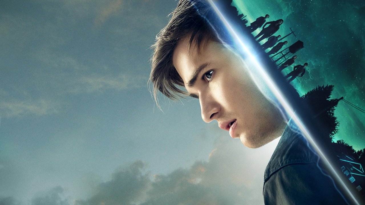 По ту сторону (2016)