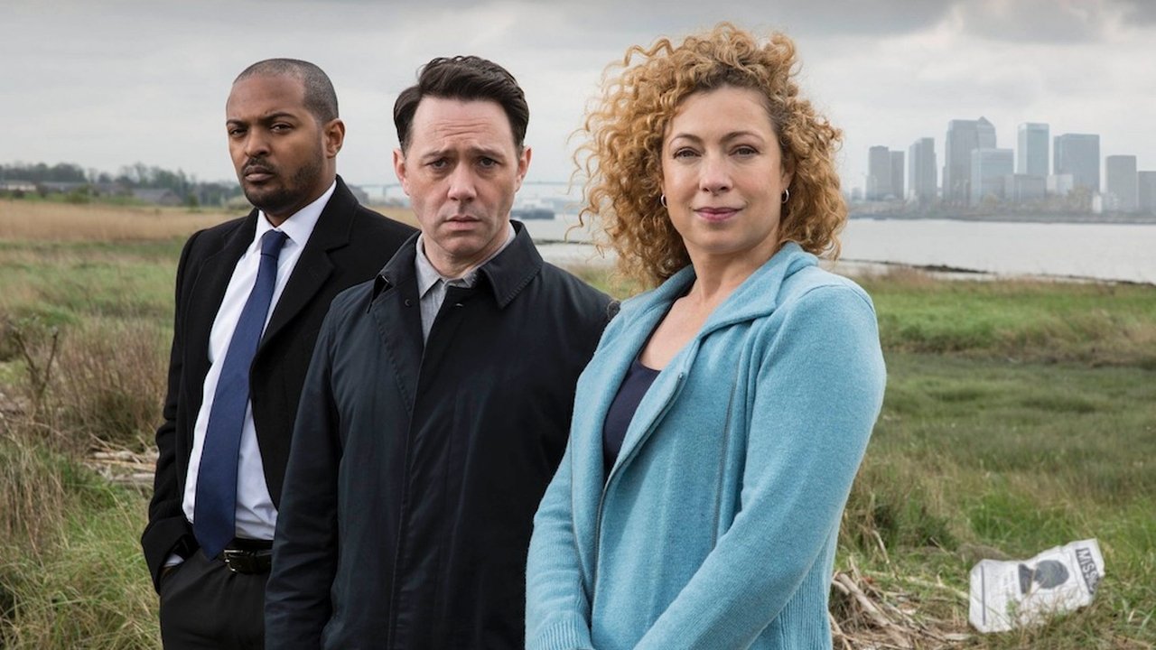 В погоне за тенями (2014)