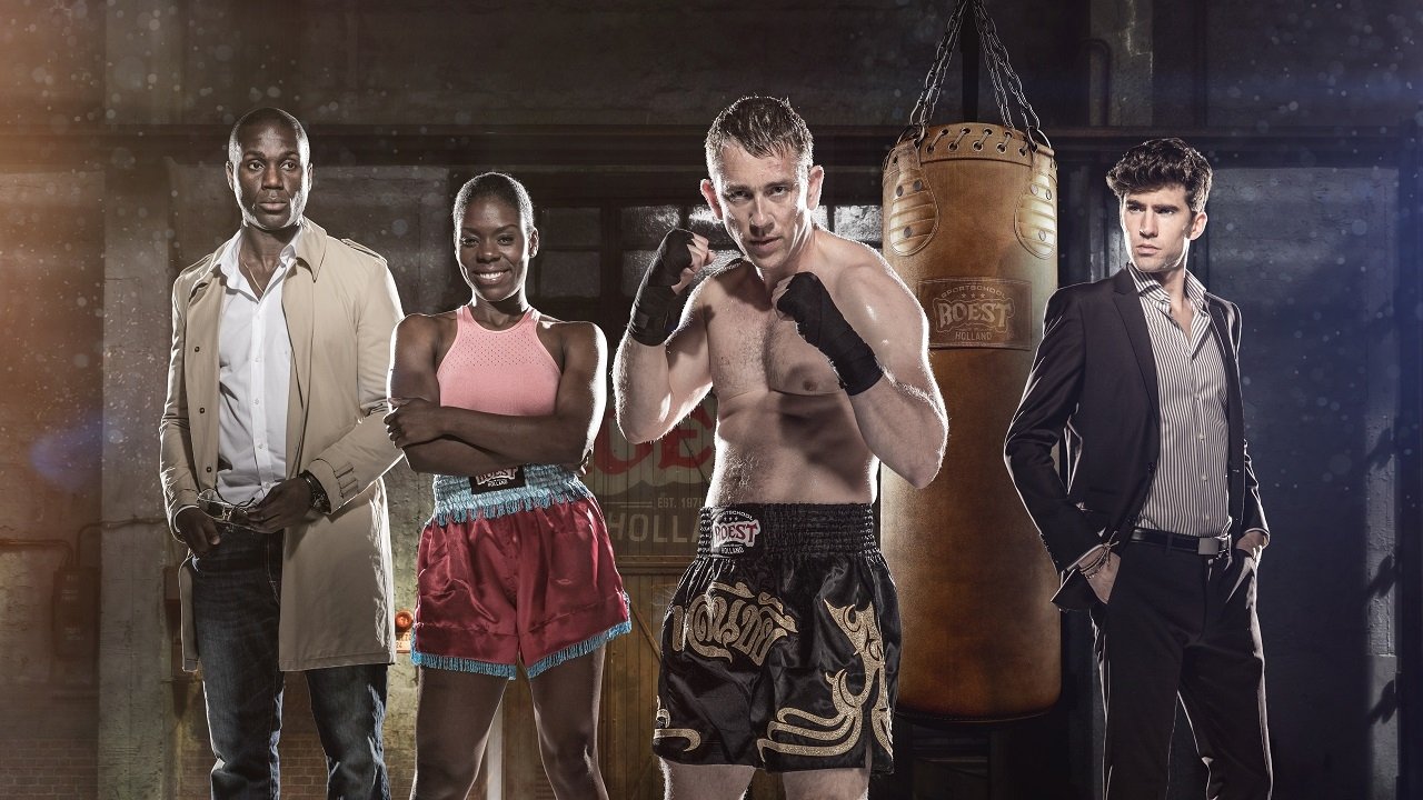 Возвращение чемпиона (2015)