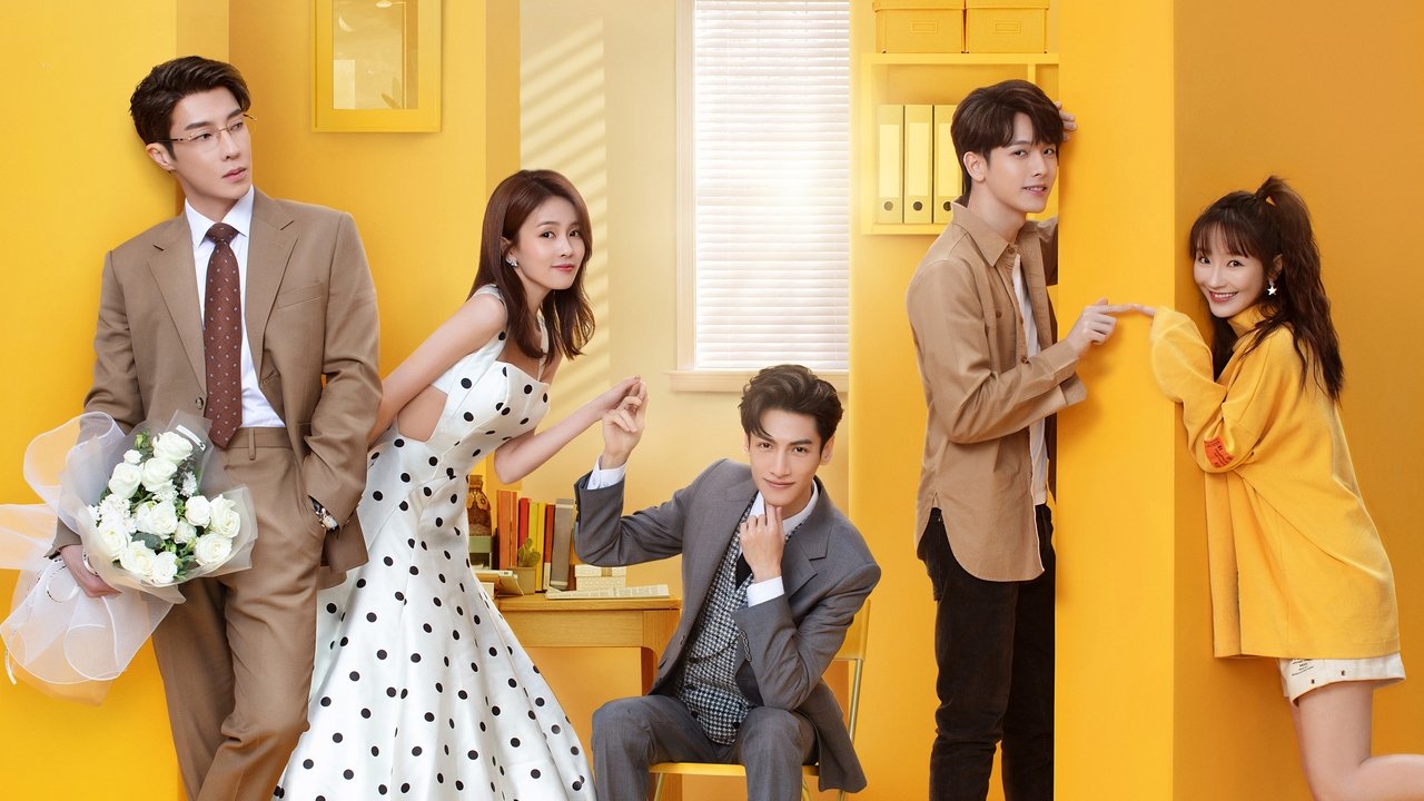 Такая сладкая любовь (2020)