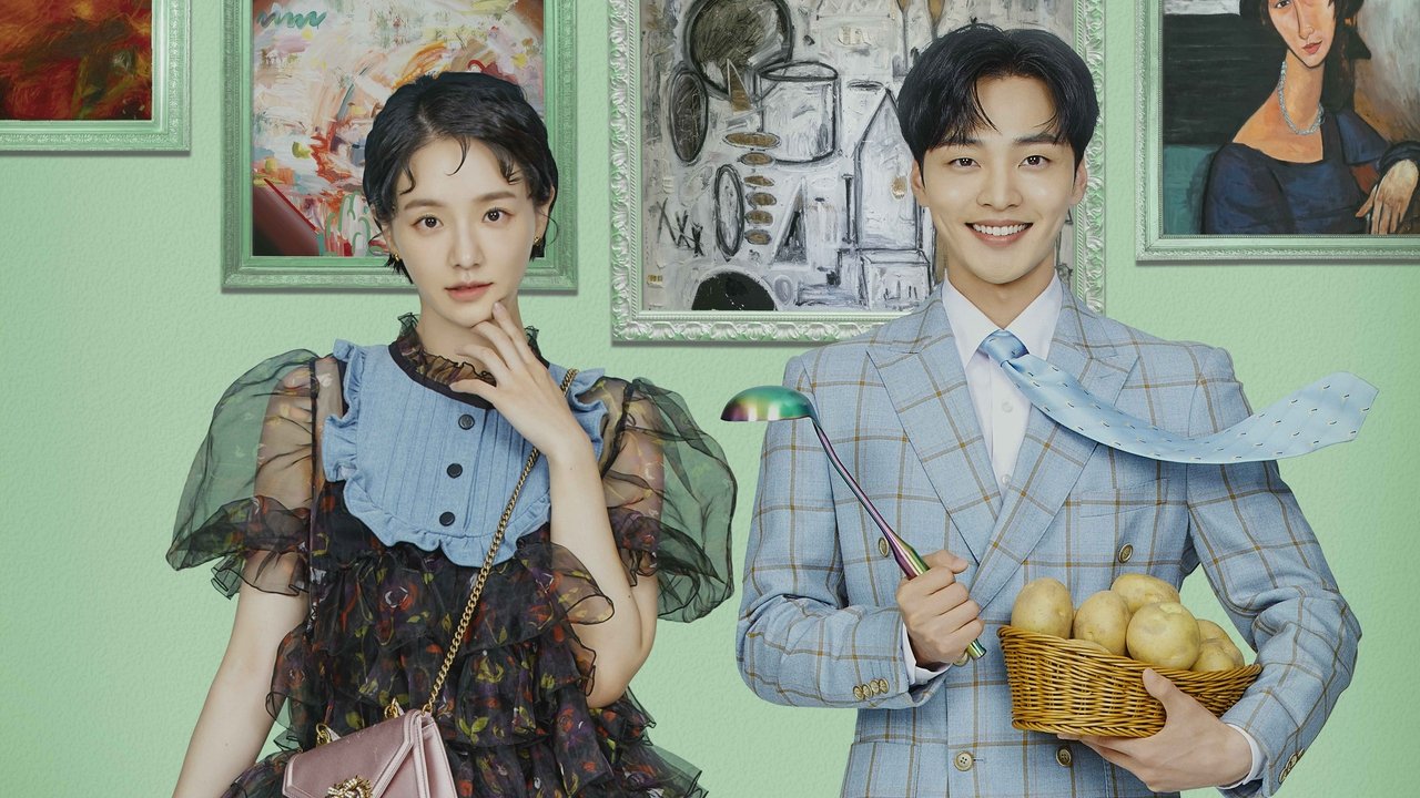 Даль-ли и камджатхан (2021)