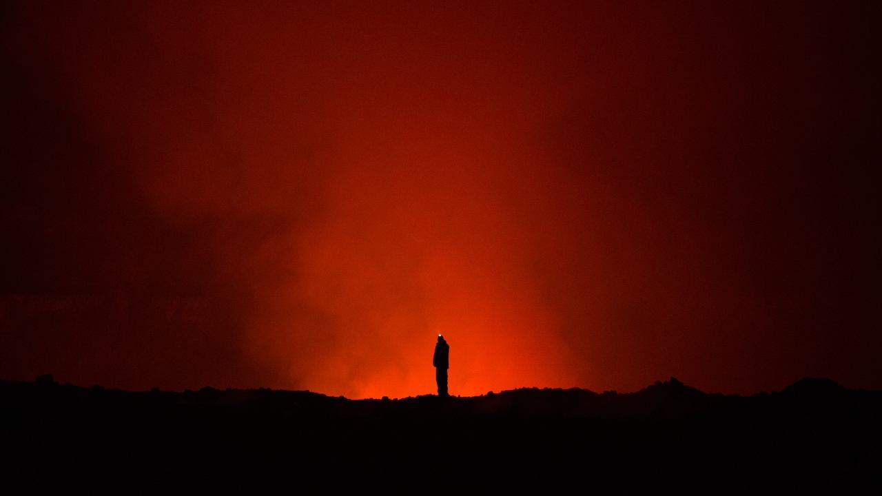 Неизвестная планета Земля (2018)