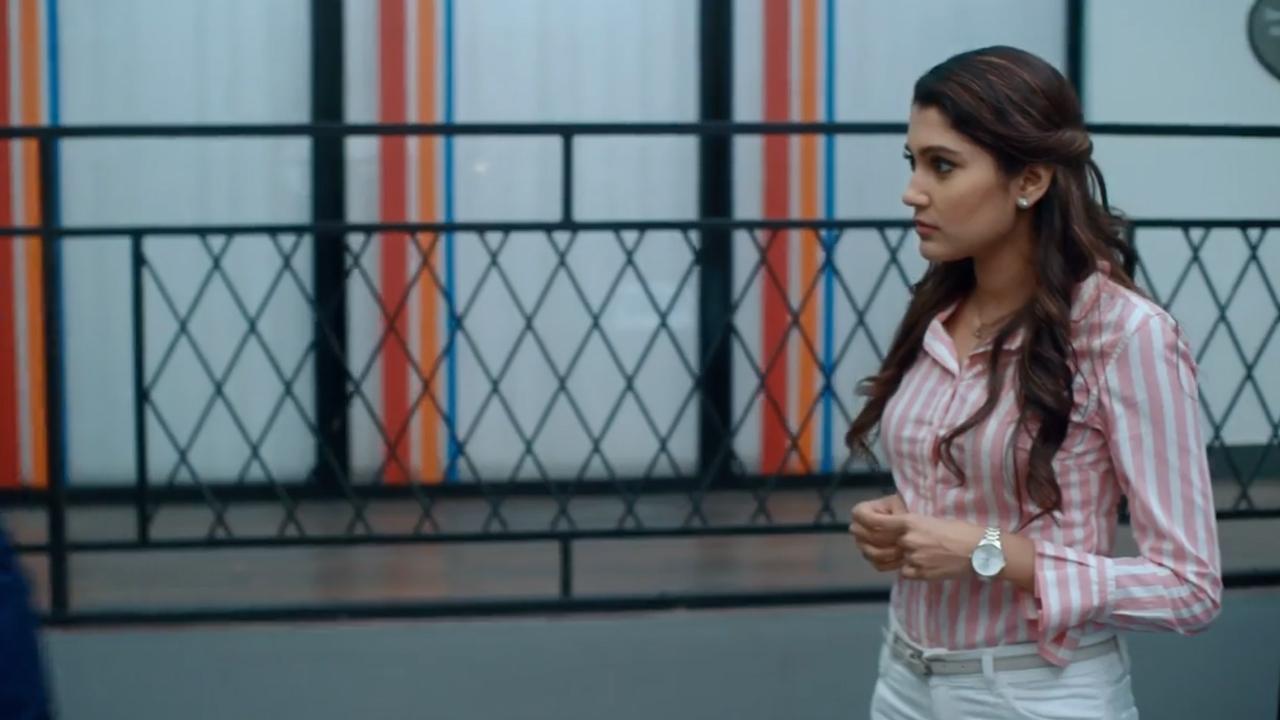 Привет, Мини (2020)