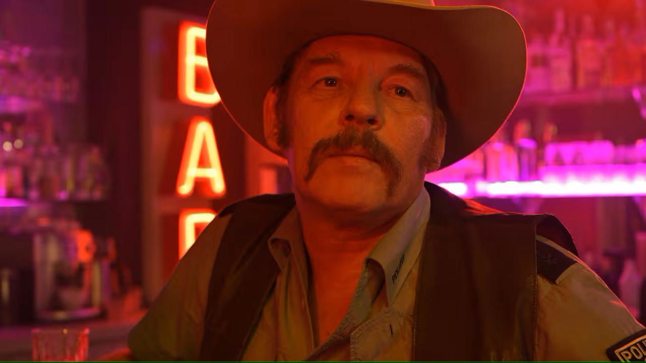 Бум Бум Бруно (2023)