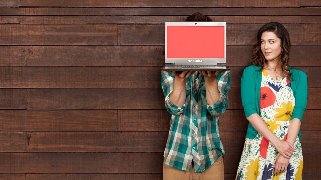 Внутренняя красота / Красота внутри (2012)