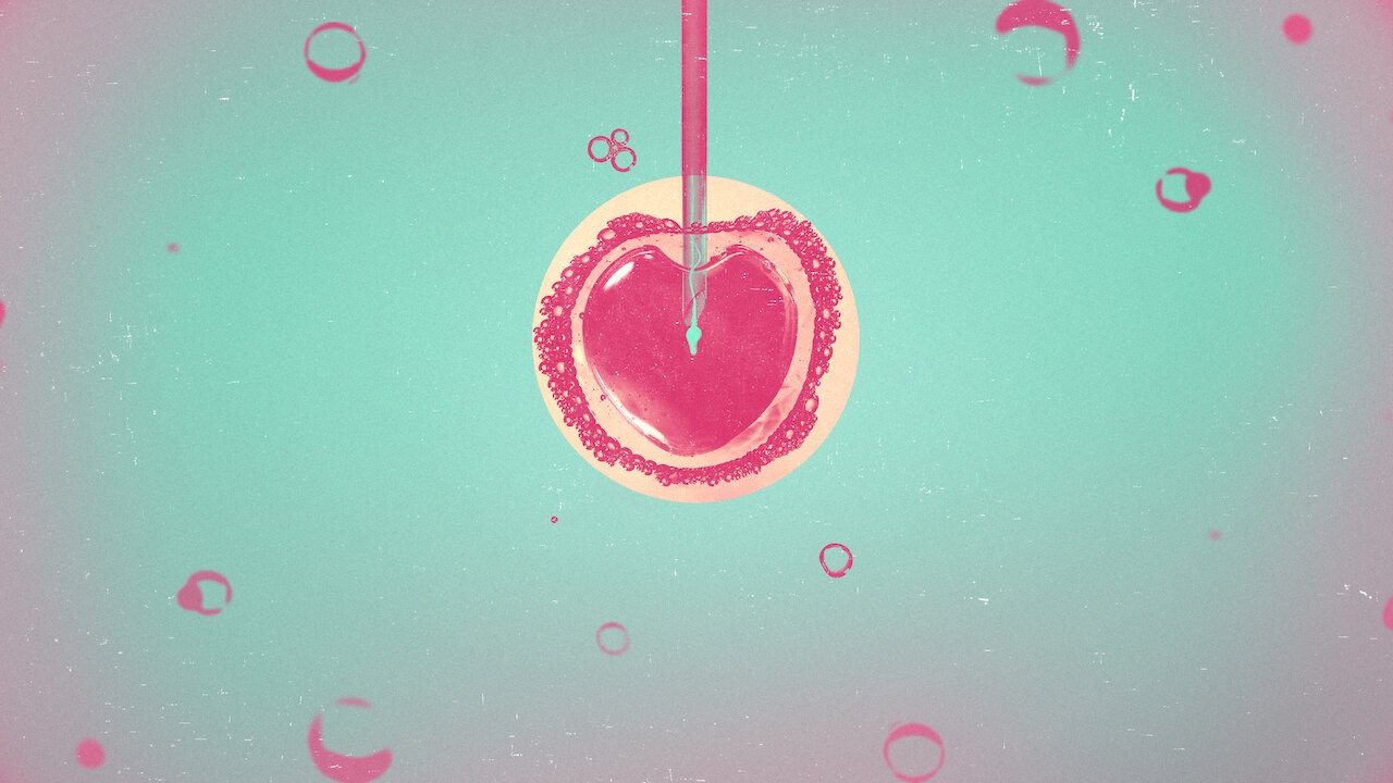 Ребёнок от тебя (2022)