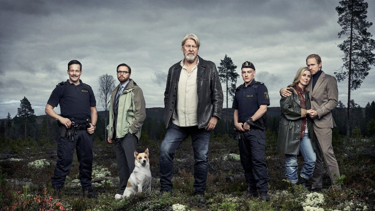 Охотники (2018)