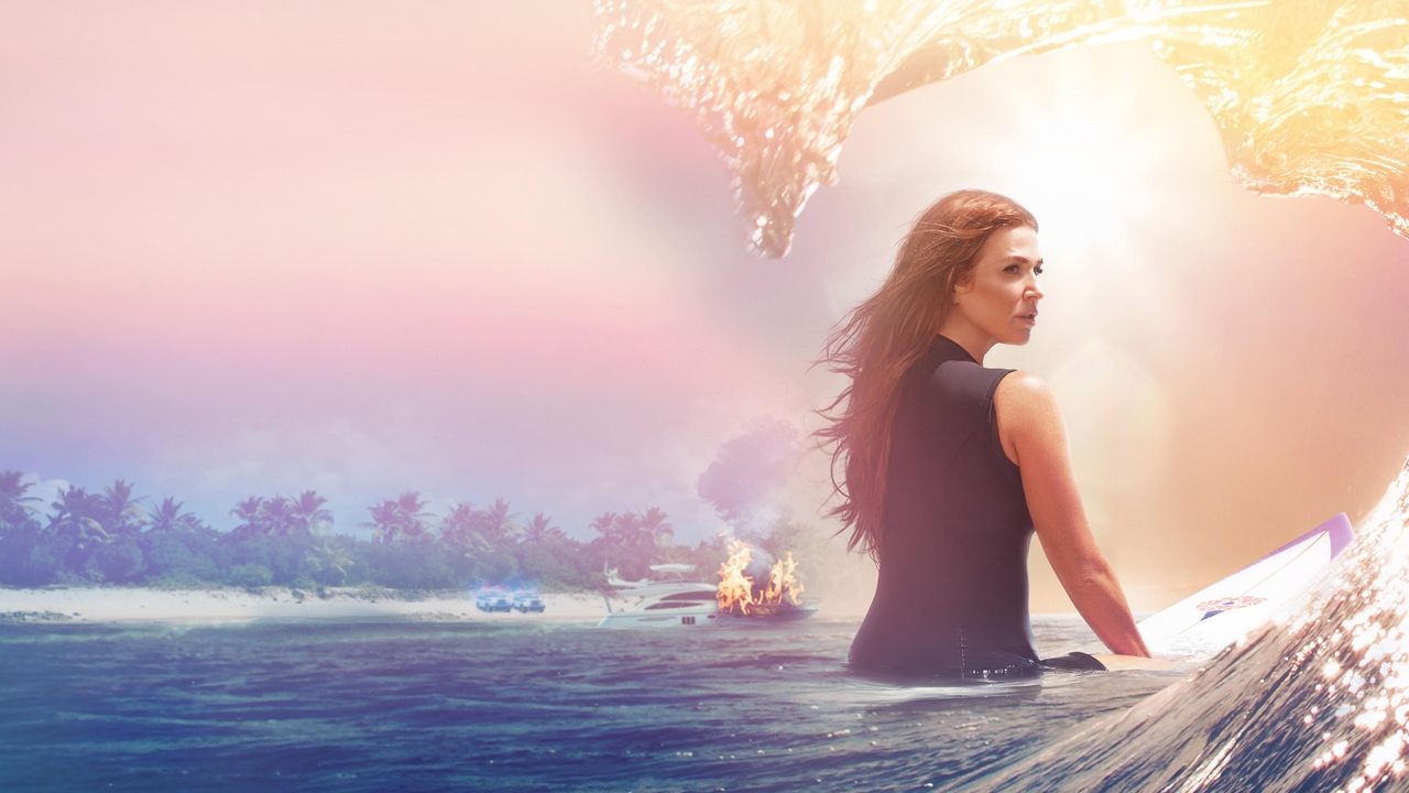 Риф-брейк (2019)