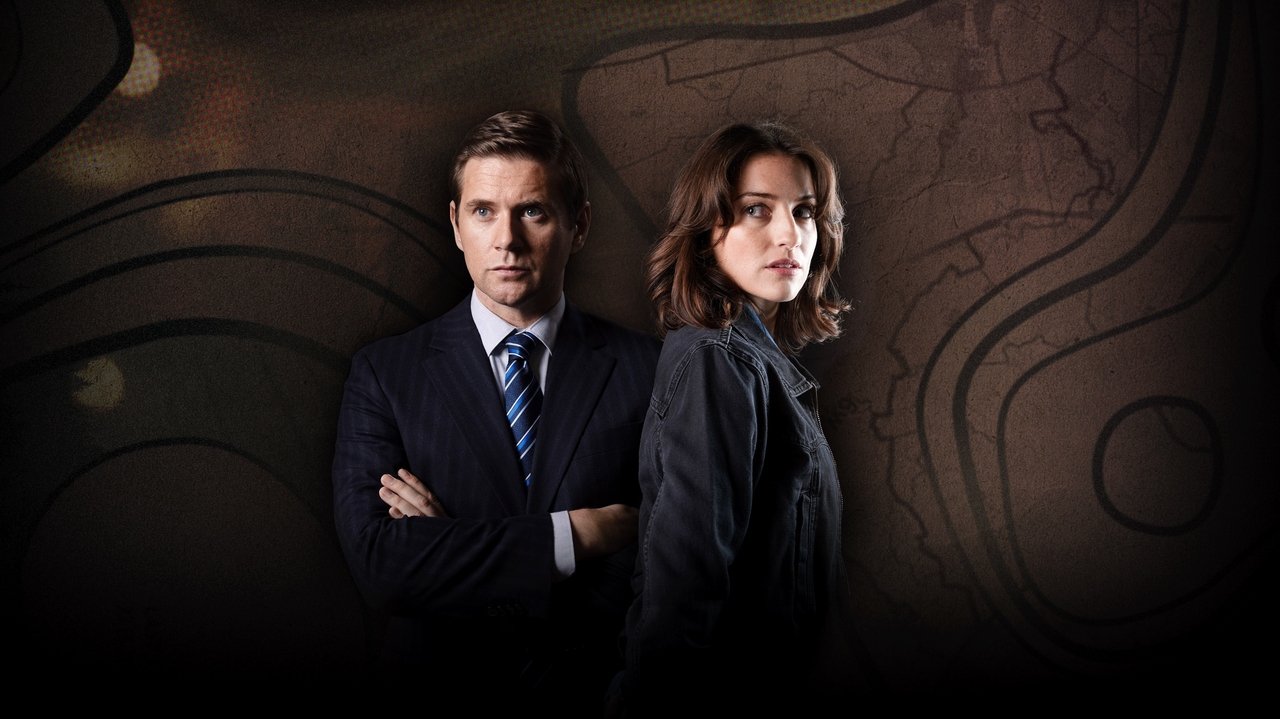 Исчезающий треугольник (2023)