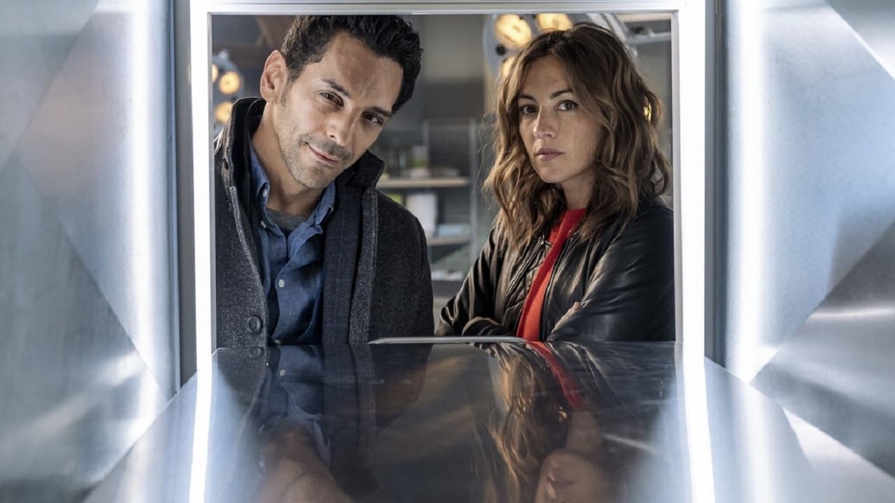 Бальтазар (2018)