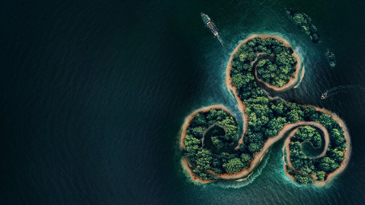 Тёмные воды (2023)