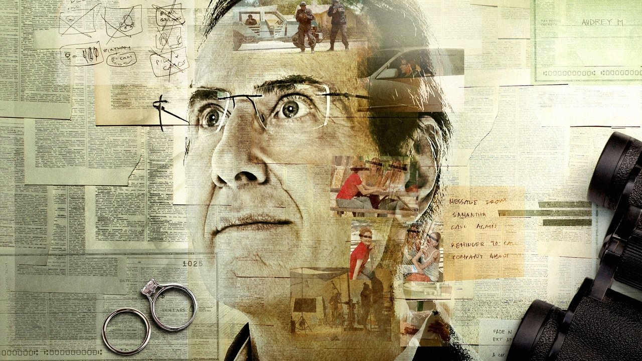 Пол Т. Голдман (2023)