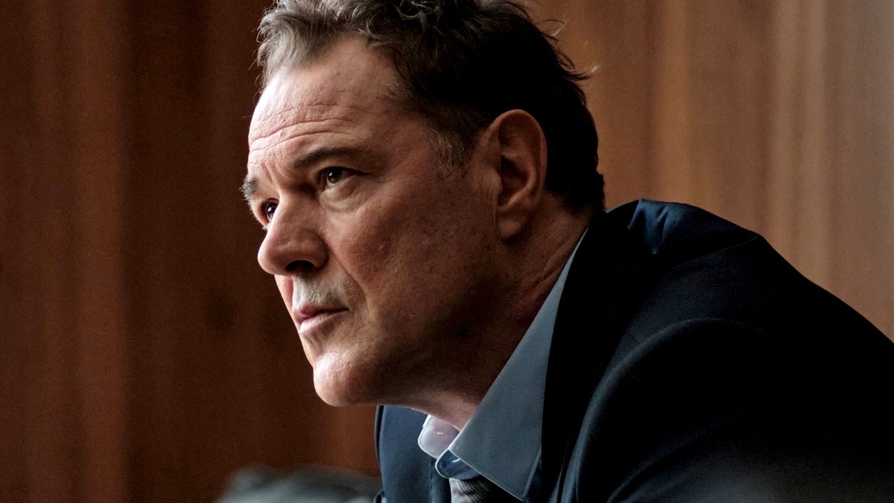 Ваша честь (2022)