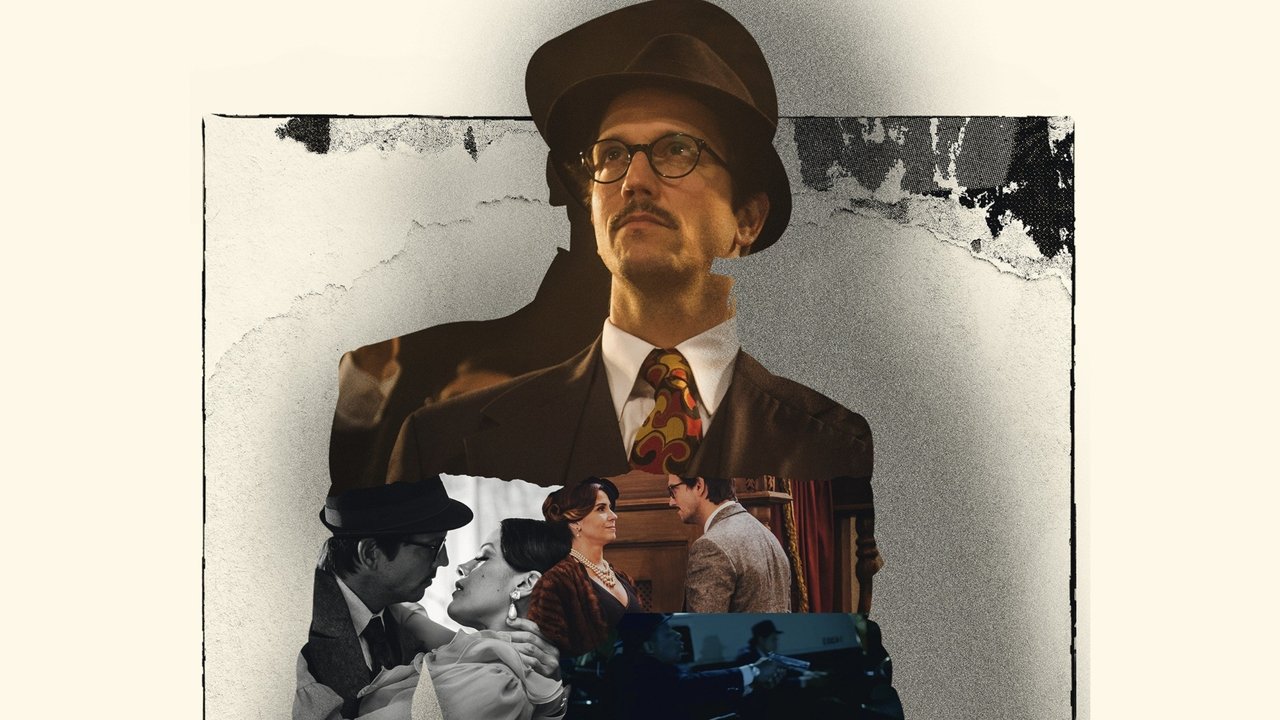 Запретный город (2017)