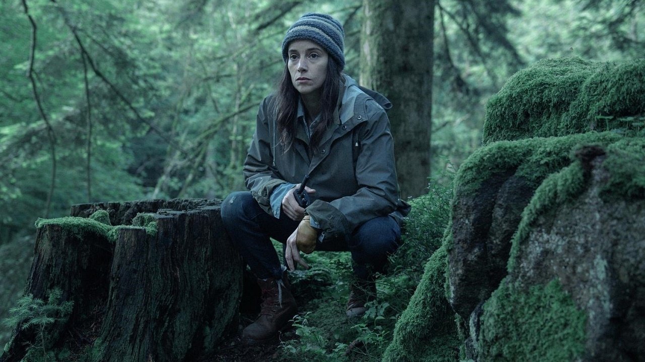 Белая Зона / Мёртвая зона (2018)