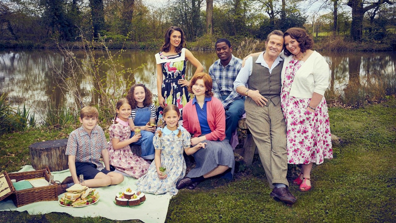 Ларкины (2021)