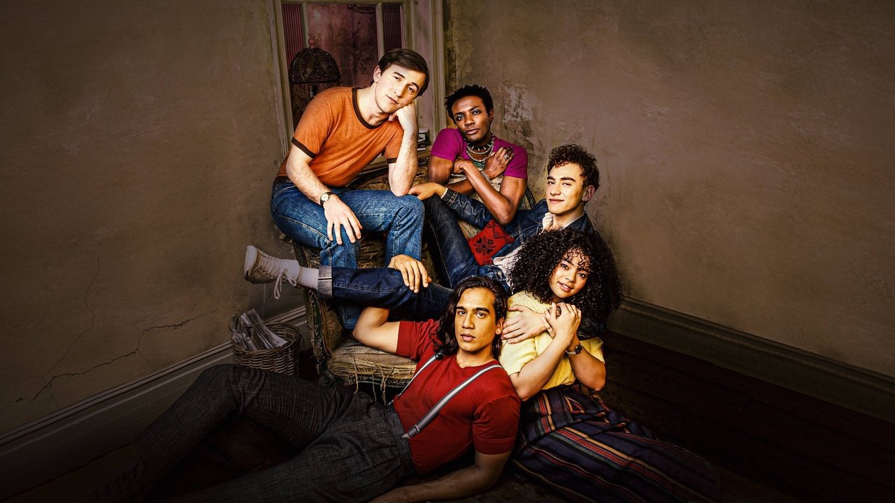 Это грех (2021)