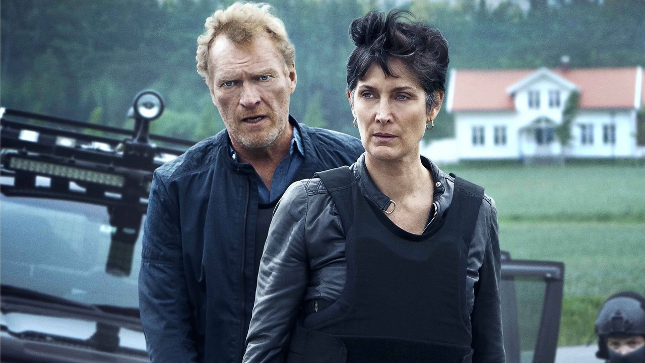 Детектив Вистинг (2019)