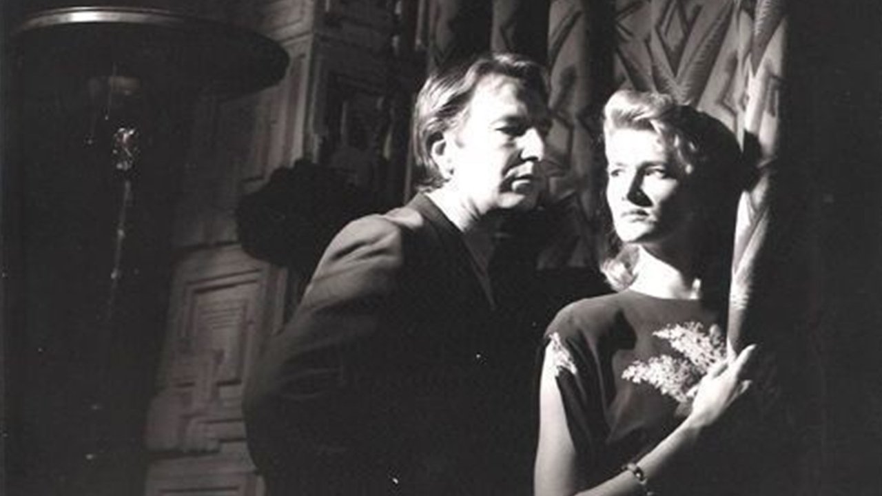 Идеальные преступления (1993)