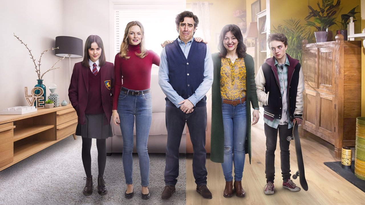 Блаженство (2018)