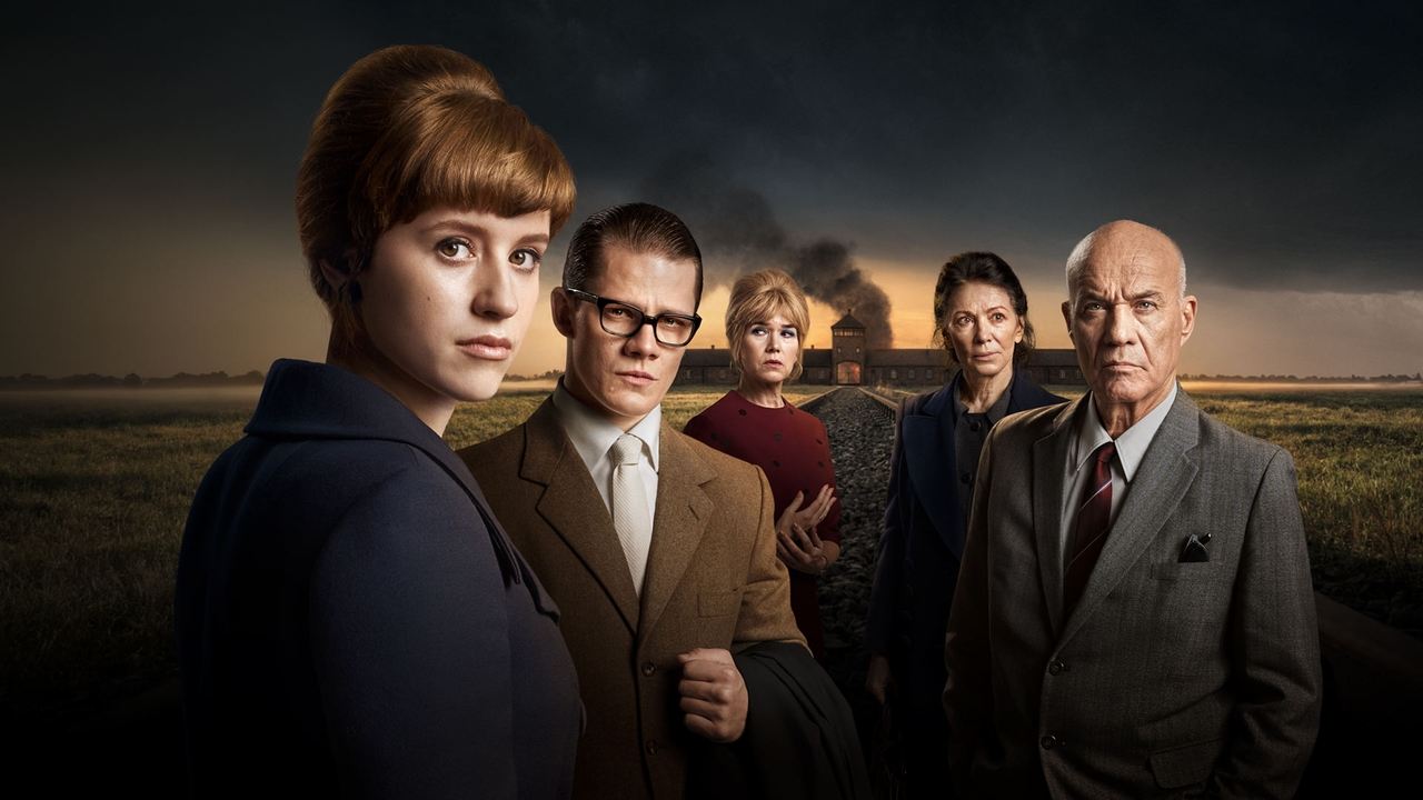 Немецкий дом (2023)