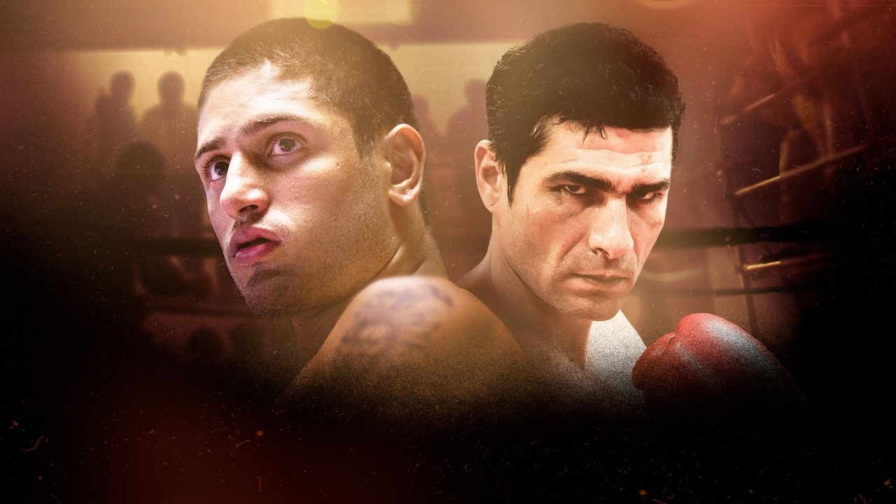 Братья Фрейтас (2019)