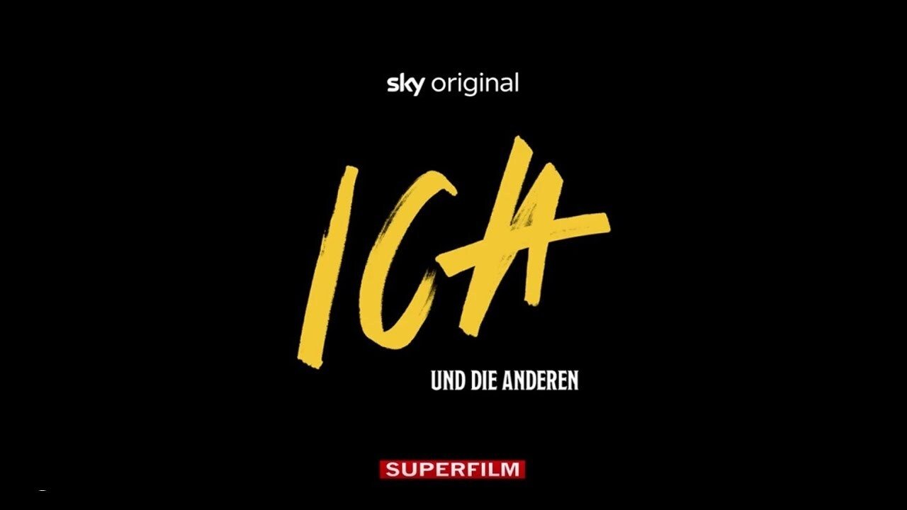 Я и все остальные (2021)