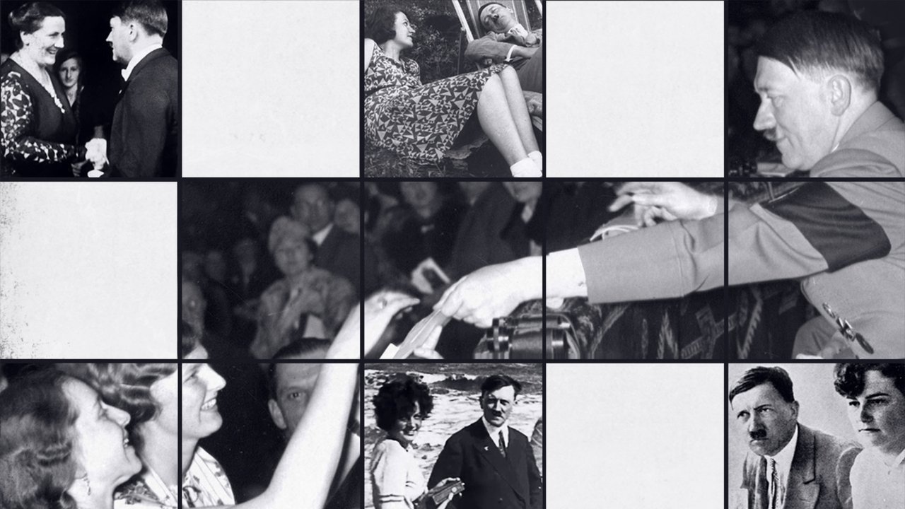 Тайны интимной жизни Гитлера (2020)