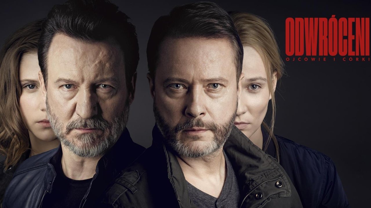 Грехи отцов (2019)