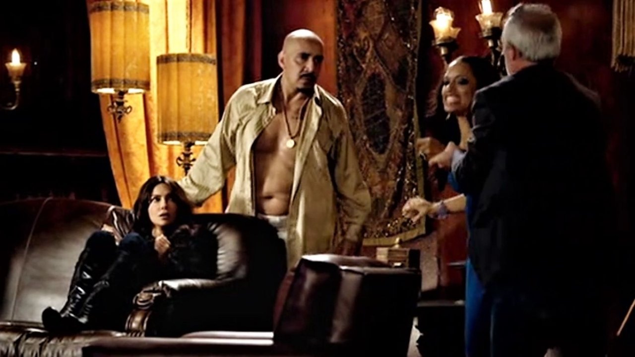 Путь Баннена (2010)