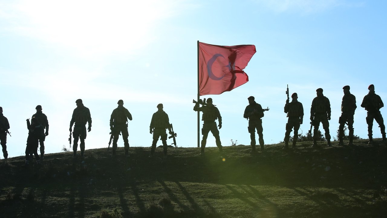 Обещание (2017)