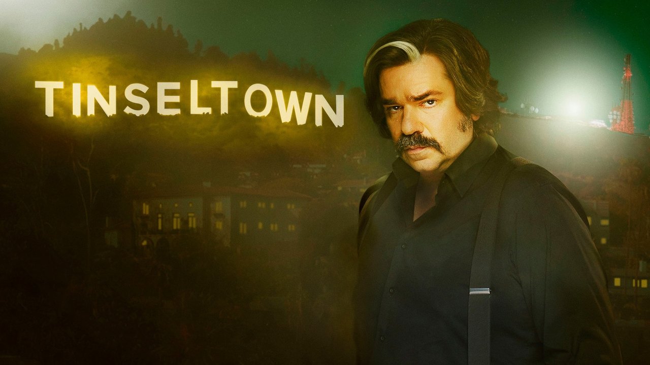 Тост из Тинселтауна (2022)