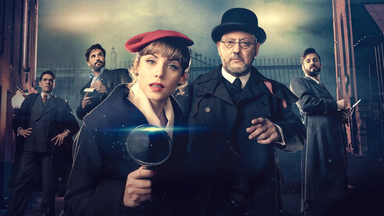 Личное дело (2022)