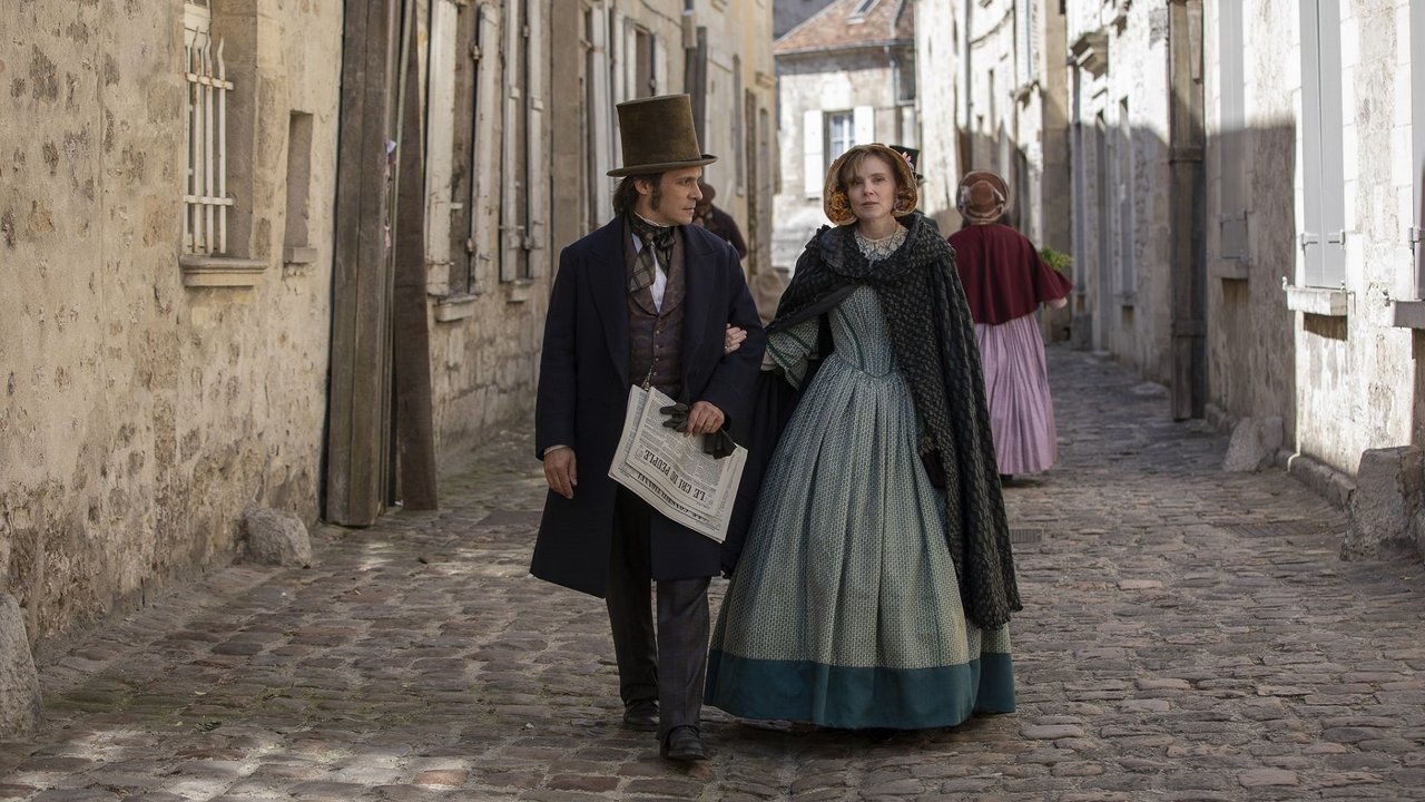 Виктор Гюго: Враг государства (2018)