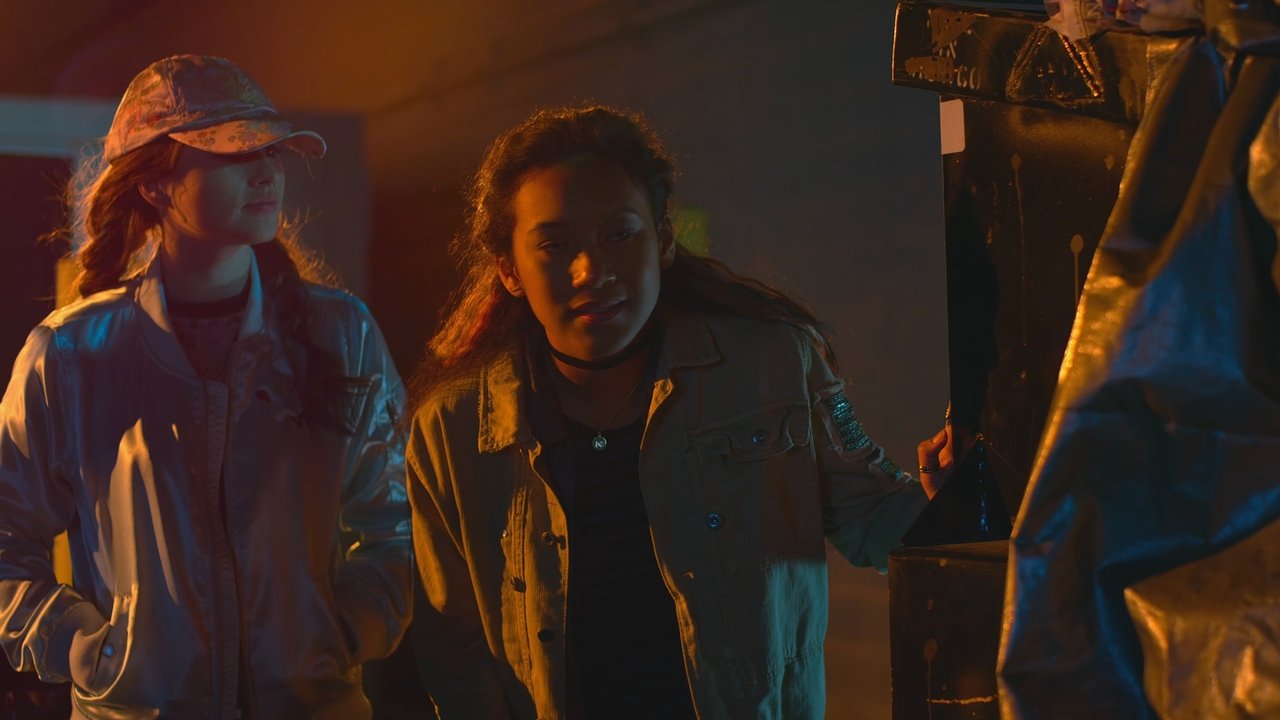 Линия жизни (2017)