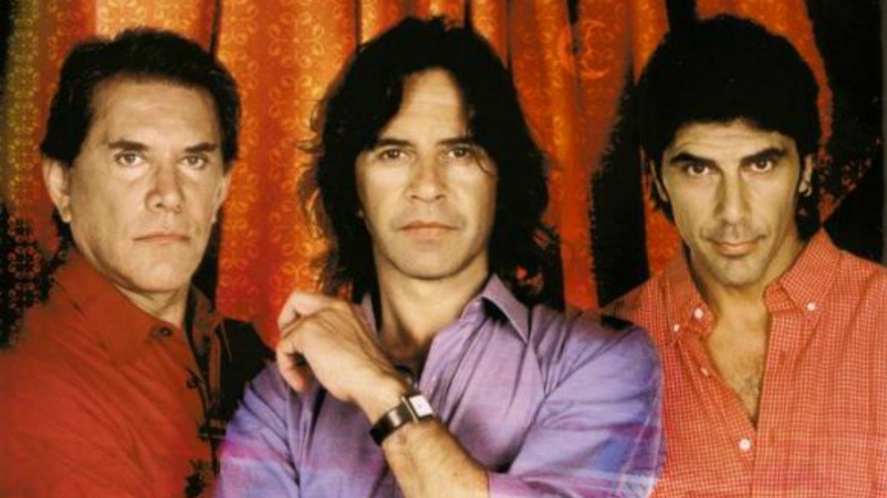 Цыганская кровь (2003)