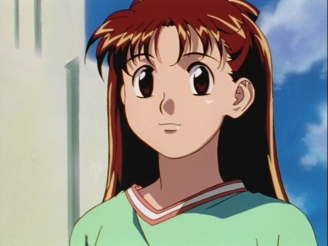 Железная связь (1998)