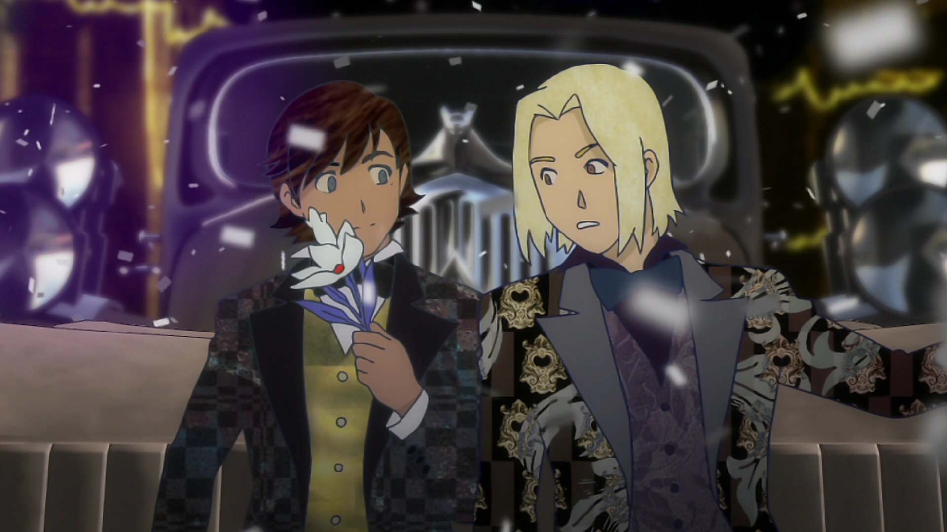 Граф Монте-Кристо (2004)