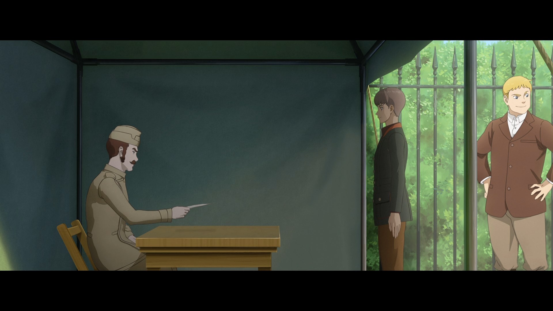 Левиафан (2025)