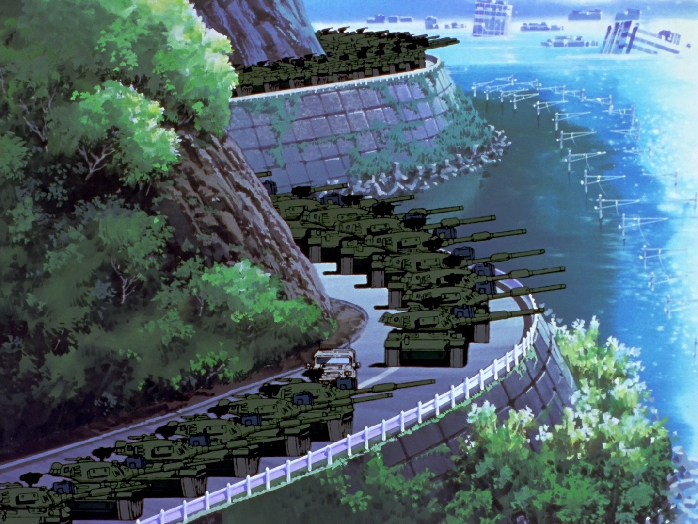 Евангелион (1995)