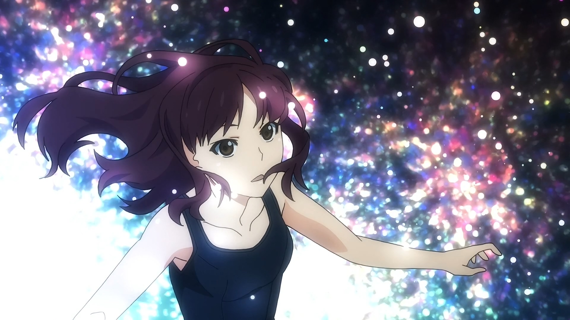 Как смотреть фейерверк (2017)