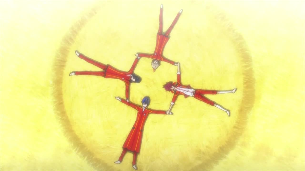 Рисовая любовь (2017)