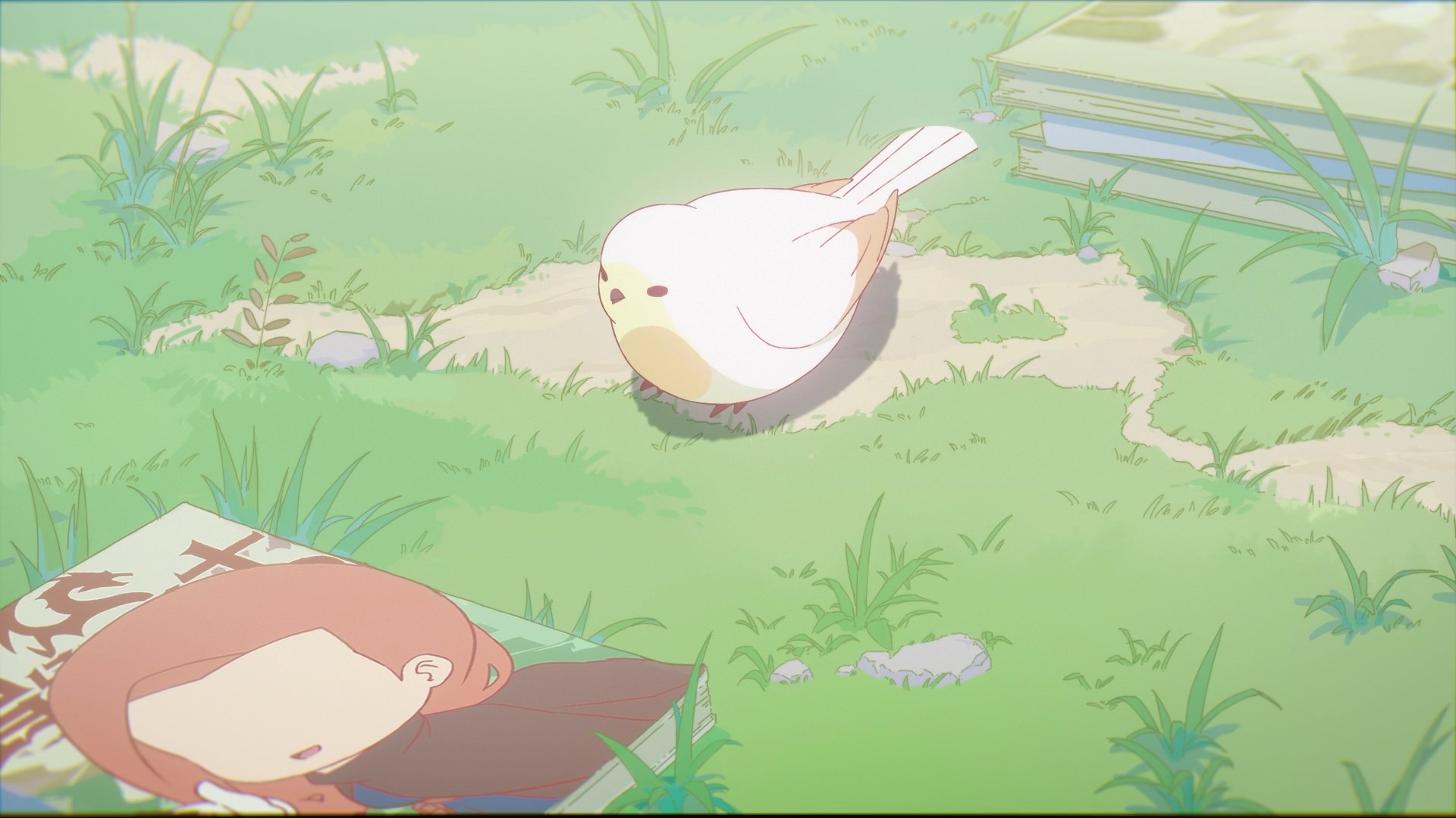 Жил-был воин (2026)